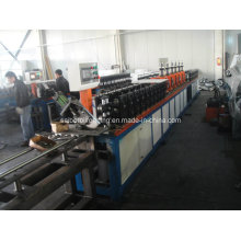 Full Automatic Cross T Bar Roll Forming Machine